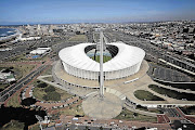 The iconic Moses Mabhida stadium in Durban continues to drain eThekwini Municipality's finances.