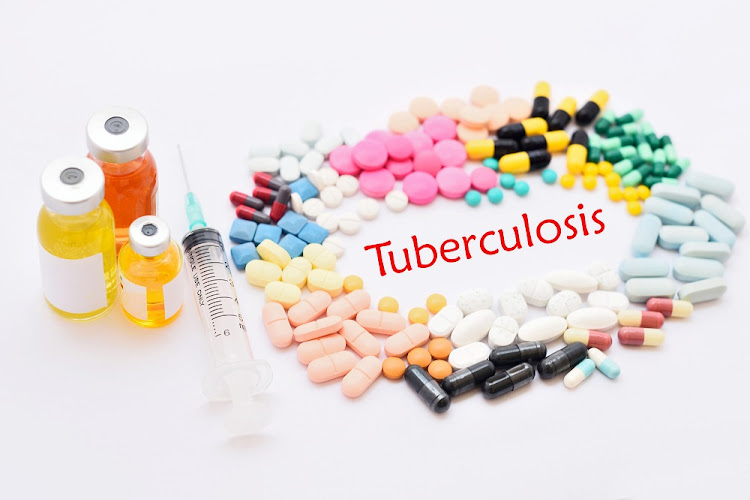 Janssen‚ a division of Johnson & Johnson has made a major breakthrough in TB medication.