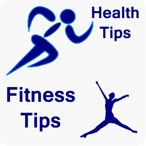 Download Health Fitness Tips For PC Windows and Mac