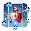 ダウンロード Jesus Christian Theme をインストールする 最新 APK ダウンローダ