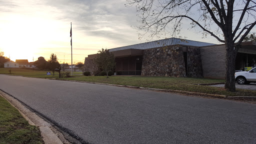 Enterprise Post Office