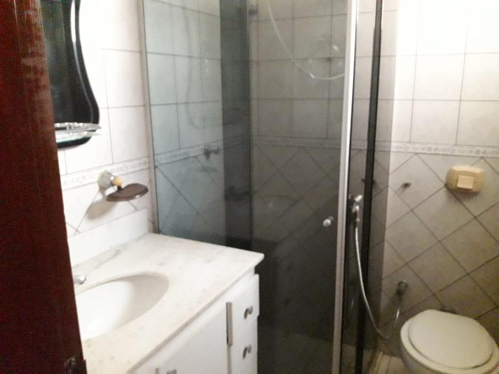 Apartamentos à venda Boa Vista