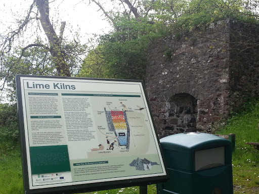 Lime Kilns