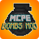 Bombs Minecraft Mod Apk