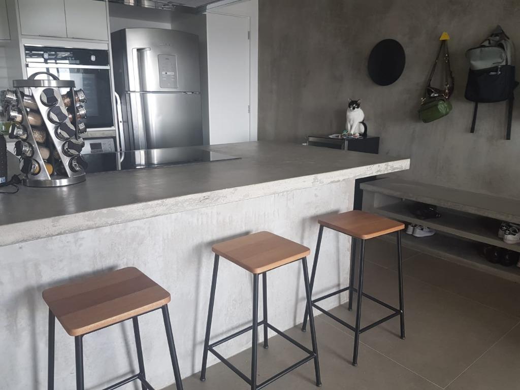 Apartamentos para alugar Vila Pompeia