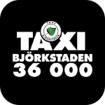 Taxi Björkstaden privatkund Apk