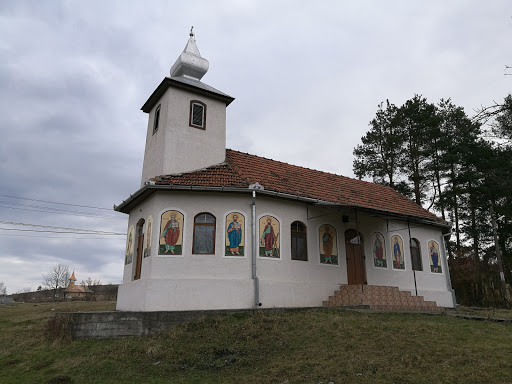 Biserica Ortodoxa - Ohaba
