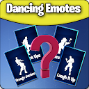 ダウンロード Guess The Dances and Emotes をインストールする 最新 APK ダウンローダ