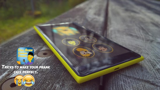 How to install Guide for Ownage Pranks Calls 1.1 apk for android