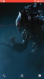 How to mod Nanosuit Predator 3D LWP lastet apk for pc