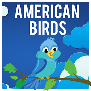 Download Top 50 American Birds For PC Windows and Mac