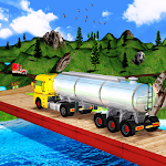 Truck Driver Hill Simulator Apk