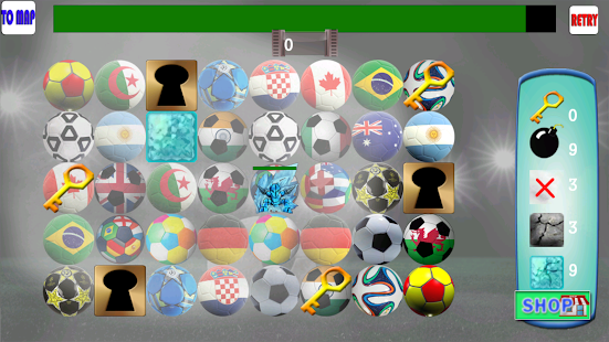 How to install Football Connect New 2014 patch 99.99.12 apk for android