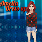 Dress Up Lovely Girl Apk