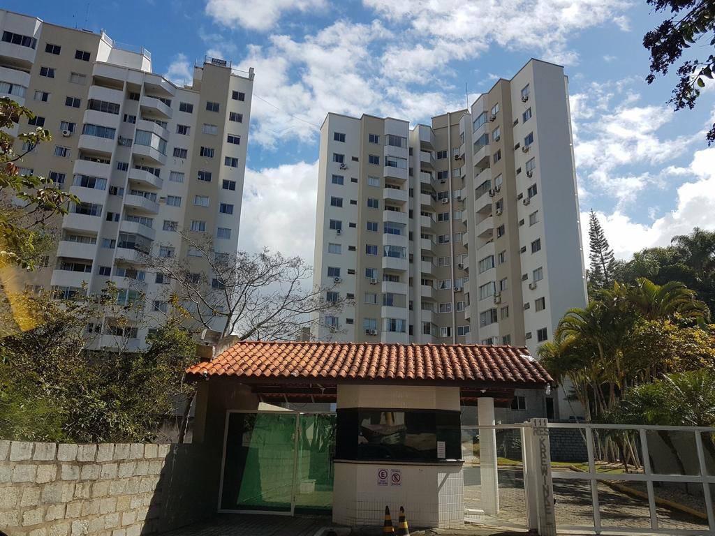 Apartamentos à venda São Vicente