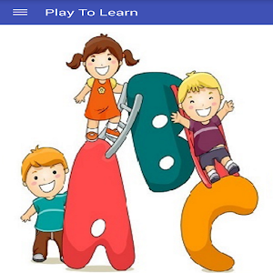 Download Play to Learn For PC Windows and Mac