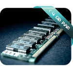 4 GB RAM Memory Booster - 2017 Apk