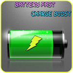 Battery Fast Charger boost Apk