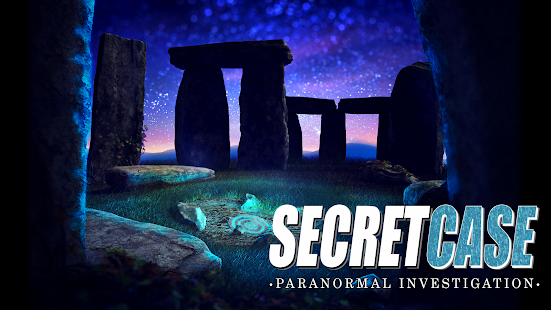   Secret Case (FULL)- screenshot thumbnail   