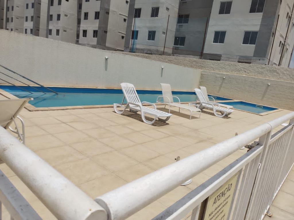 Apartamentos à venda Recreio dos Bandeirantes