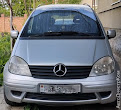 продам авто Mercedes Vaneo Vaneo (W414)