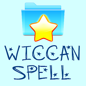 Download Favorites Folder Wiccan Spell For PC Windows and Mac