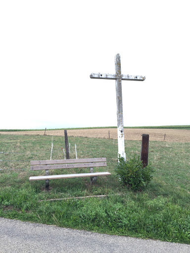 Hornussen - Kreuz Brunnhof