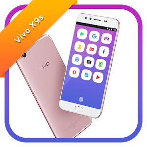 Download Theme for Vivo X9s For PC Windows and Mac