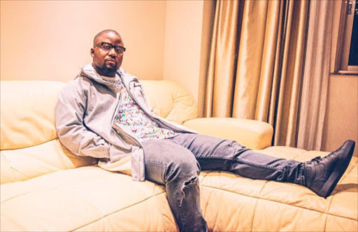 Cassper Nyovest opens up about his relationship with HHP.