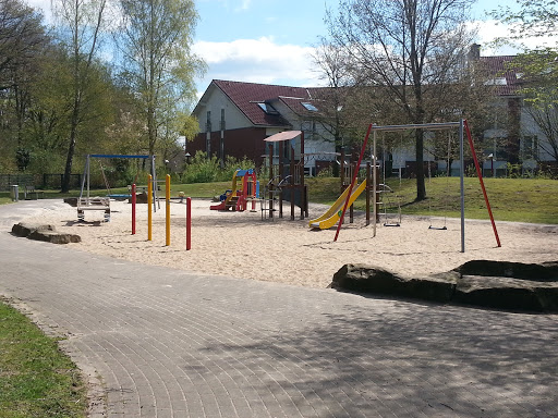 Playground Gievenbeck