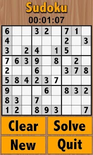 How to mod Sudoku lastet apk for pc