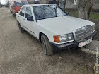 продам запчасти Mercedes 190 190 (W201)