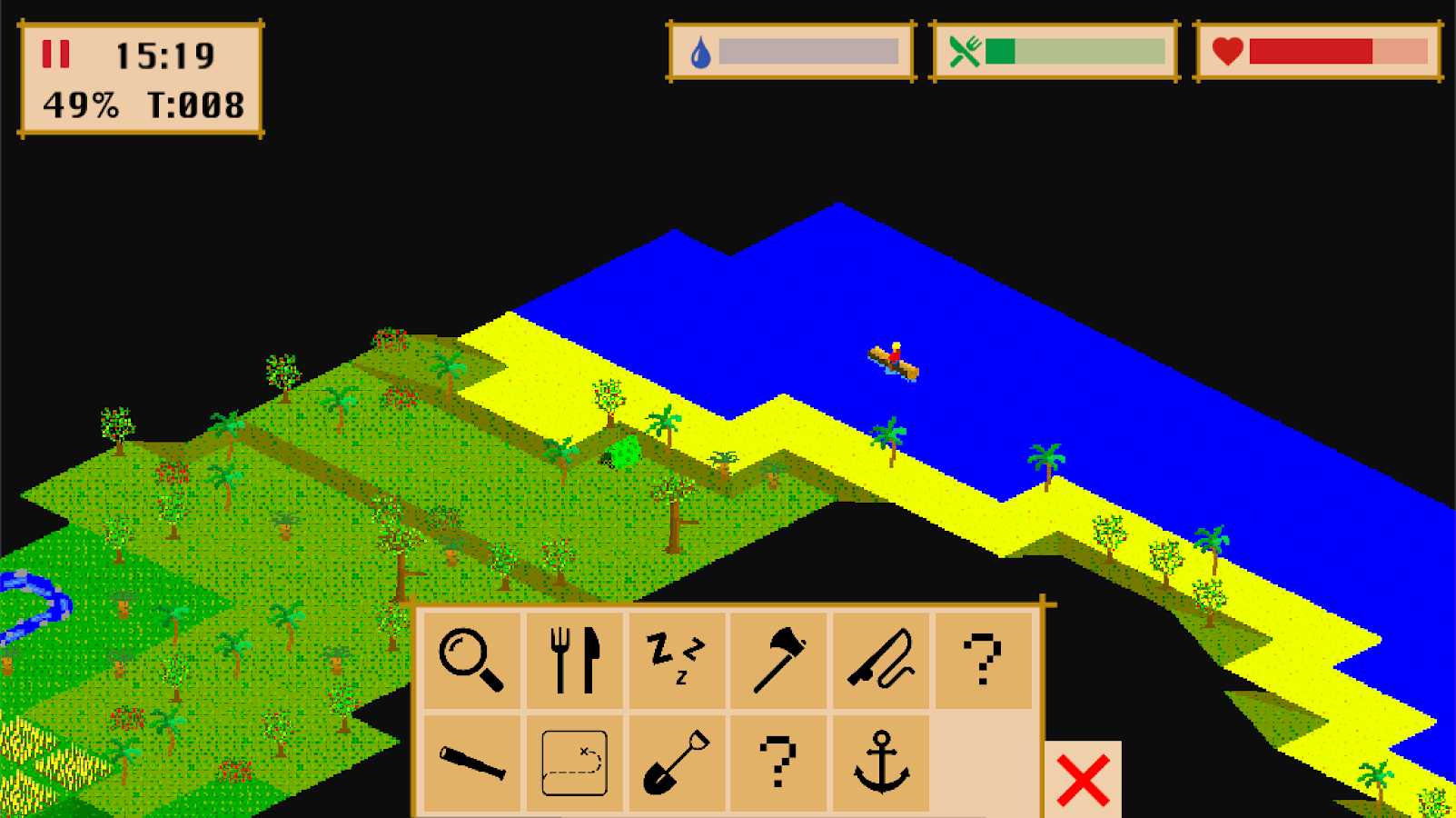    Shipwreck- screenshot  
