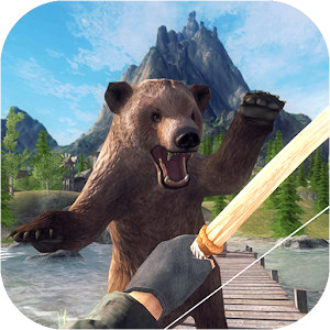 Download Archery Bear Hunting 3D: Bow Wild Animals Hunter For PC Windows and Mac