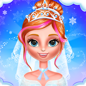 Ice Princess Wedding Hacks and cheats