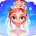 Ice Princess Wedding