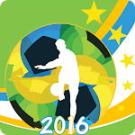 Serie B Brazilian 2017 Apk