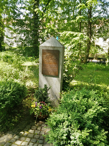 Vertriebenendenkmal