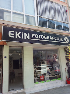 Ekin Fotoğrafçılık