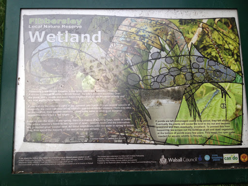 Wetlands 