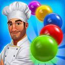 ダウンロード Bubble Chef: Bubble Shooter Game 2020 をインストールする 最新 APK ダウンローダ
