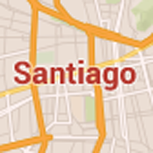 Santiago City Guide.apk 1.1