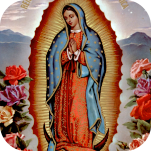 Download La Virgen Guadalupe Historia For PC Windows and Mac