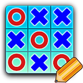 Tic Tac Toe Free