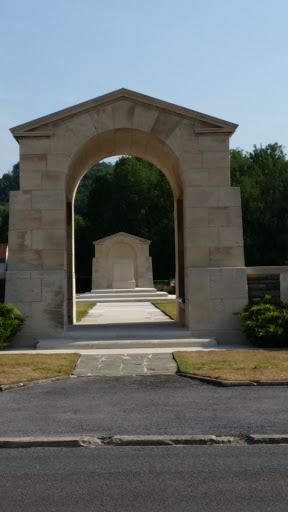 British Cemetery