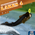 Fishing 3D. Great Lakes 4 Apk