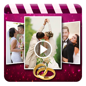 Download Wedding Slideshow With Music For PC Windows and Mac