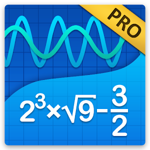 Graphing Calculator by Mathlab