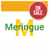 Meringue - Icon Pack