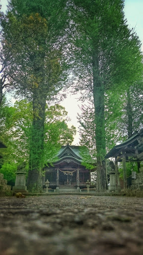 Akizuki 神社